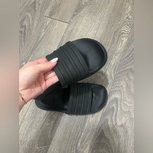 Adidas slides